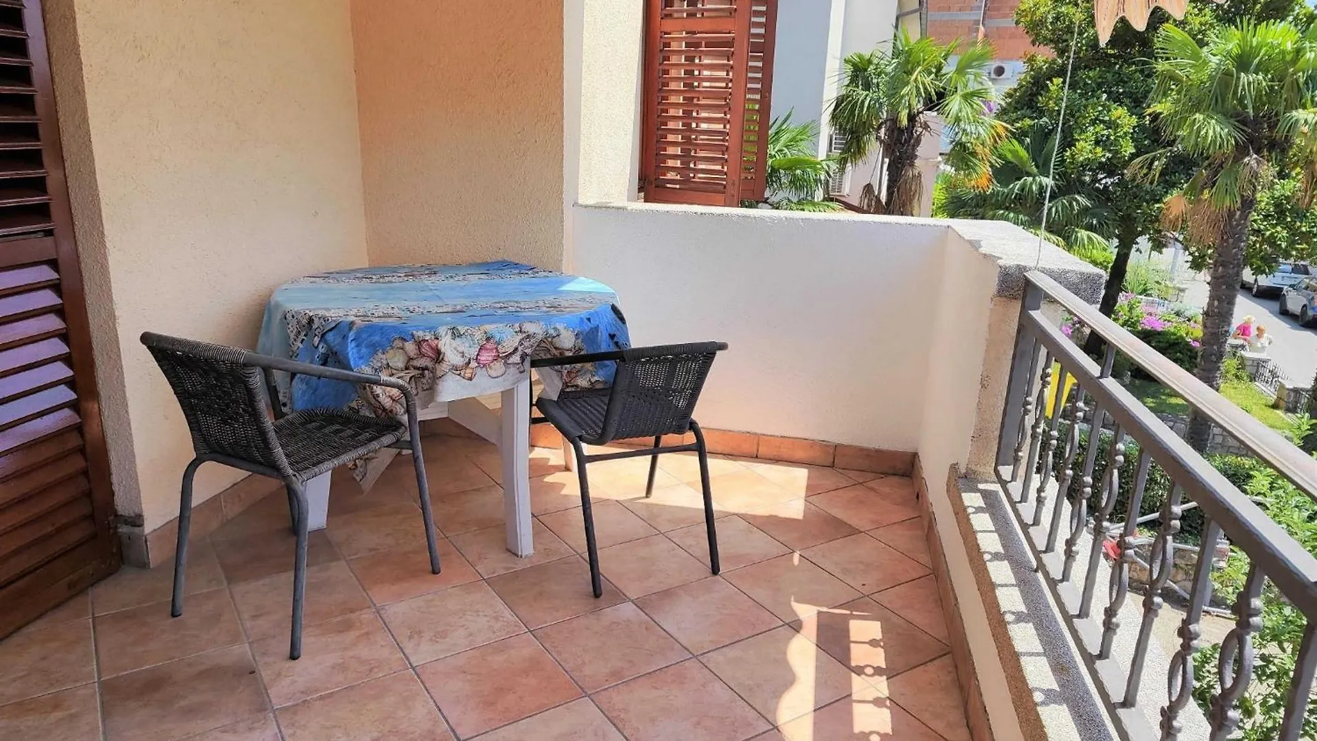 Apartment Comfortable Crikvenica Stay With Private Parking