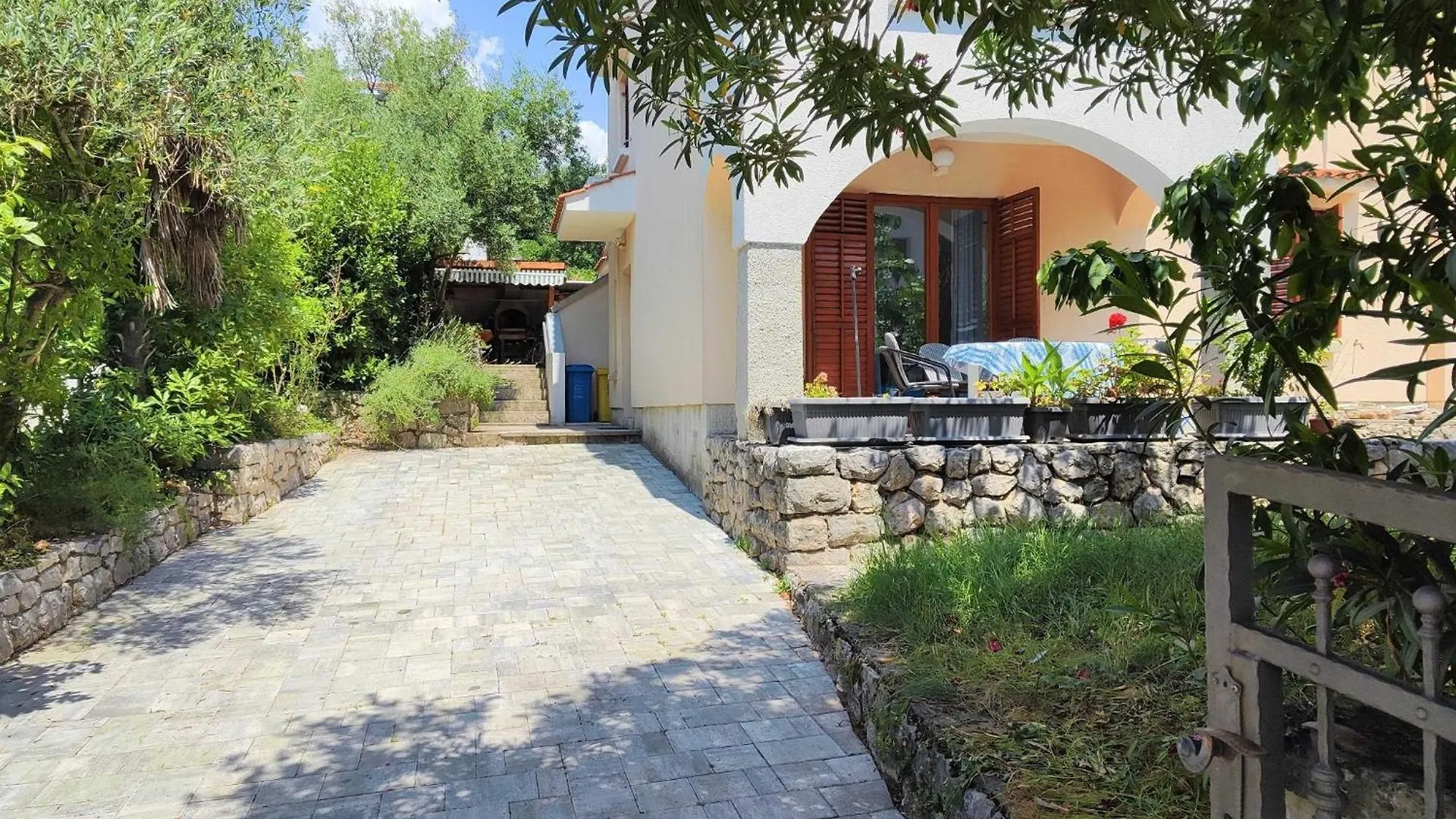 Comfortable Crikvenica Stay With Private Parking Croatia