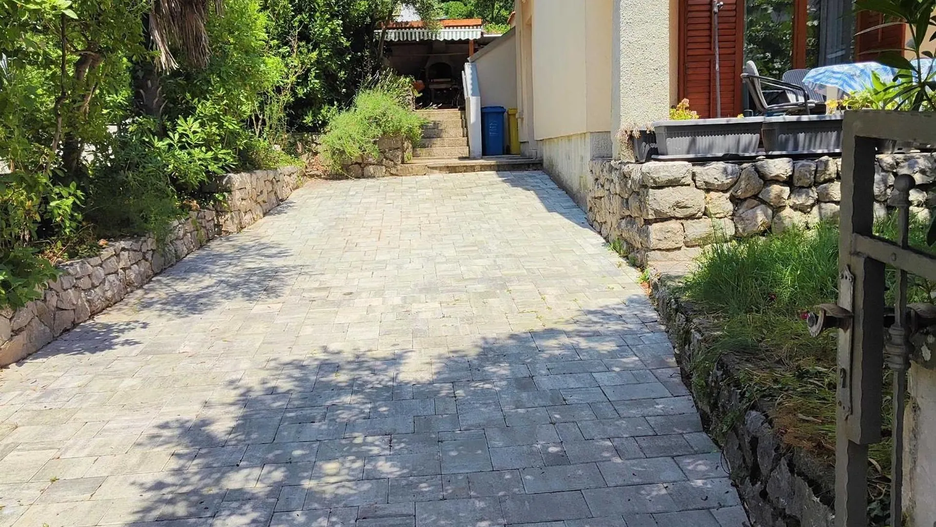 Apartment Comfortable Crikvenica Stay With Private Parking Croatia