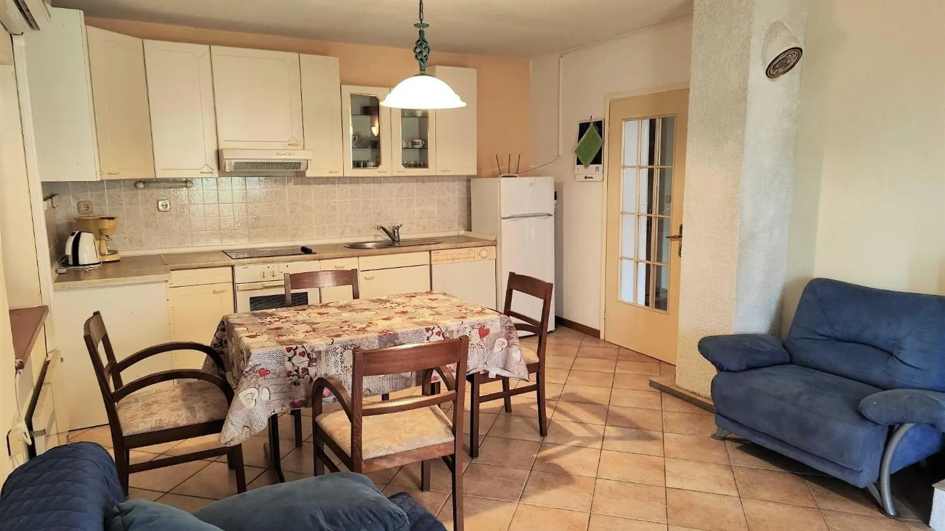 Apartment Comfortable Crikvenica Stay With Private Parking