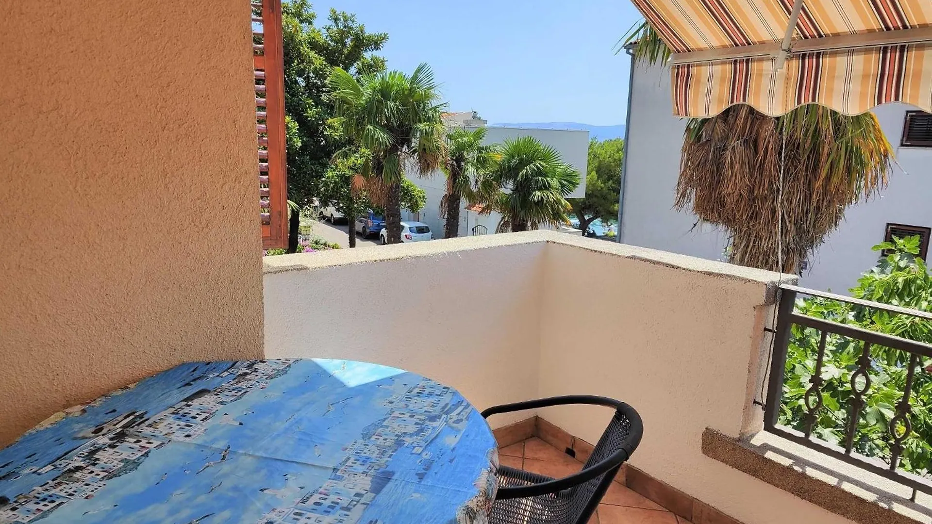 Comfortable Crikvenica Stay With Private Parking 0*,