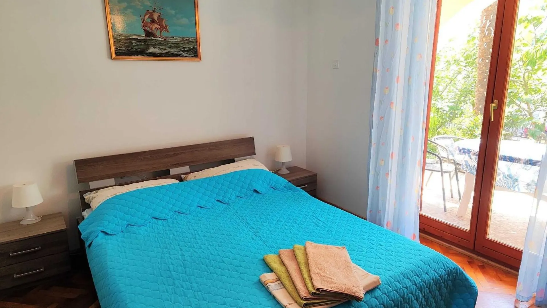 Comfortable Crikvenica Stay With Private Parking Croatia