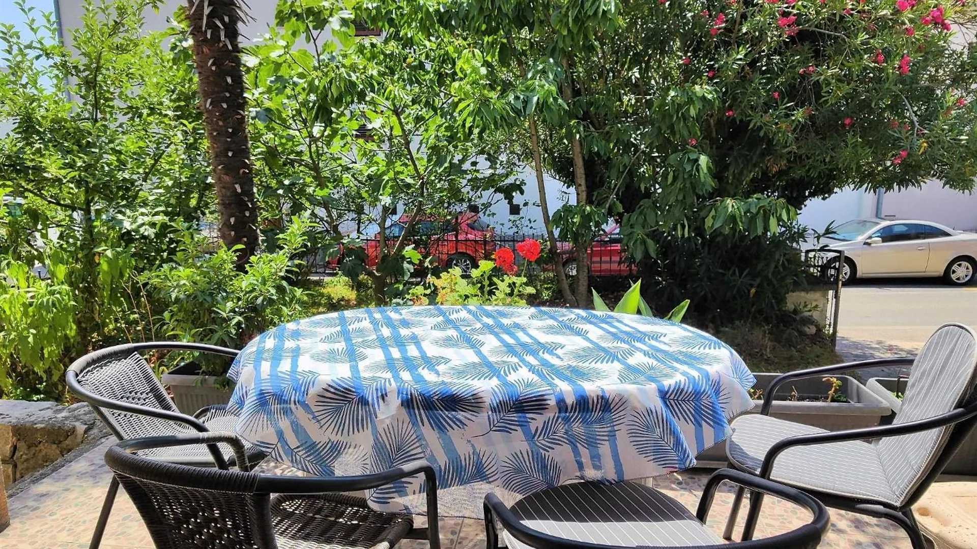 Comfortable Crikvenica Stay With Private Parking Apartment